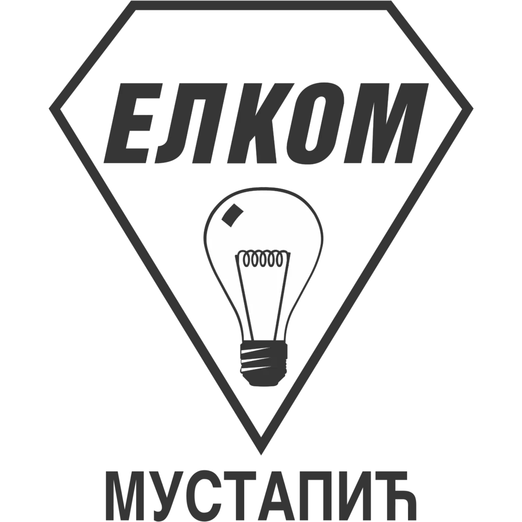 Logo Elkom