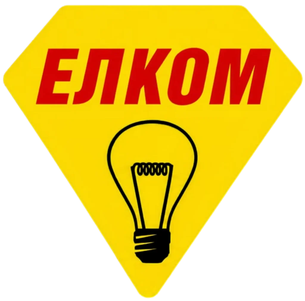 Logo elkomelektro