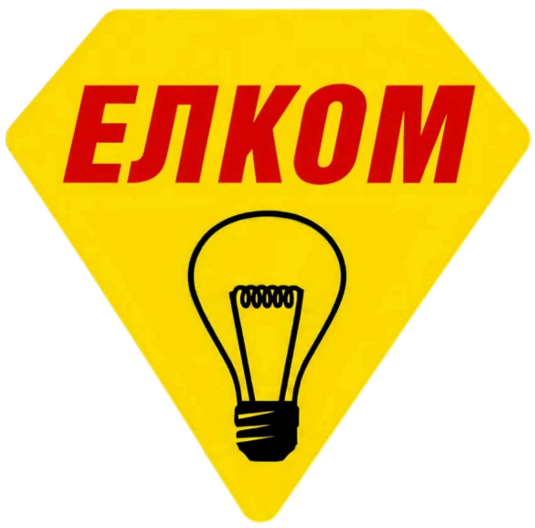 Logo elkomelektro